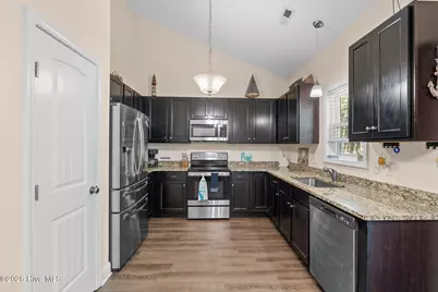 544 Briarwood Drive NW, Calabash, NC 28467 - Photo 15