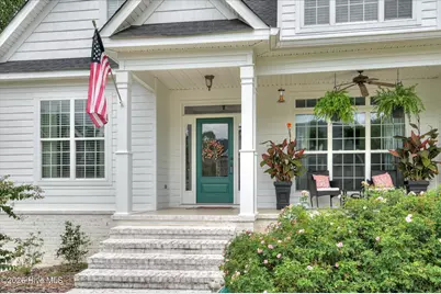 320 Burnhill Avenue, Evans, GA 30809 - Photo 5