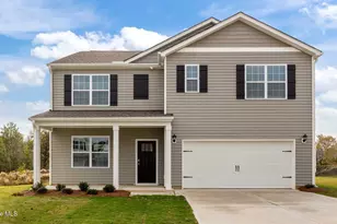 10533 Beard Wy, Bailey, NC 27807 - Photo 1