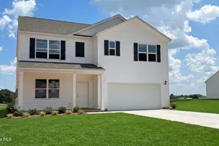 10533 Beard Wy, Bailey, NC 27807 - Photo 1