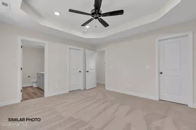 513 Large Oak Drive #57, Hubert, NC 28539 - Photo 11