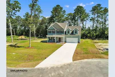 513 Large Oak Drive #57, Hubert, NC 28539 - Photo 1