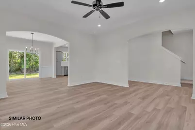 513 Large Oak Drive #57, Hubert, NC 28539 - Photo 5