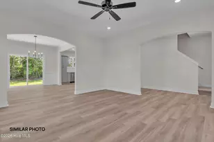 513 Large Oak Dr, Hubert, NC 28539 - Photo 5