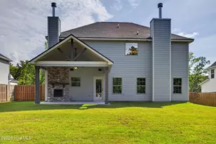 443 Bronco Pass, Evans, GA 30809 - Photo 17