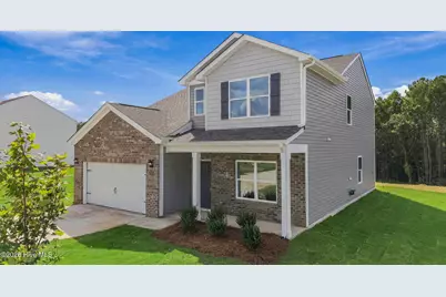 10550 Beard Way, Bailey, NC 27807 - Photo 3
