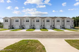 1038 Bayard Wootten Way, New Bern, NC 28562 - Photo 29