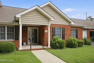 407 Willows Ct, Washington, NC 27889 - Photo 5
