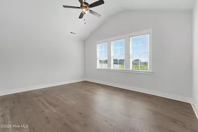 116 Howell Farm Drive, Selma, NC 27576 - Photo 17