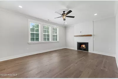 116 Howell Farm Drive, Selma, NC 27576 - Photo 5