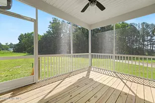 116 Howell Farm Dr, Selma, NC 27576 - Photo 33