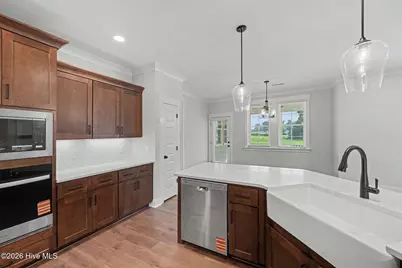 116 Howell Farm Drive, Selma, NC 27576 - Photo 11