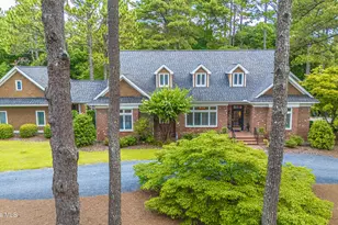 160 Rountree Ln, Southern Pines, NC 28387 - Photo 1