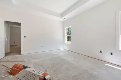 815 Morrison Bridge Road, Vass, NC 28394 - Photo 7