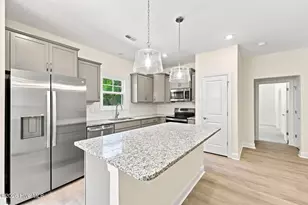 815 Morrison Bridge Rd, Vass, NC 28394 - Photo 5