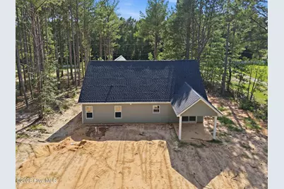 815 Morrison Bridge Road, Vass, NC 28394 - Photo 15