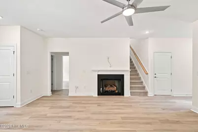 815 Morrison Bridge Road, Vass, NC 28394 - Photo 5