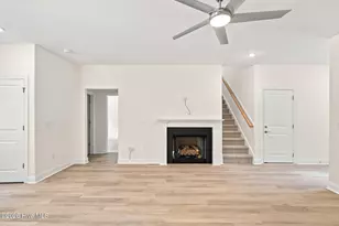 815 Morrison Bridge Rd, Vass, NC 28394 - Photo 5