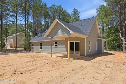 815 Morrison Bridge Road, Vass, NC 28394 - Photo 11