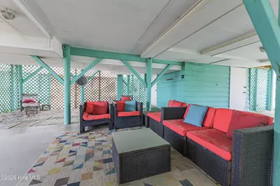 3325 W Beach Drive, Oak Island, NC 28465 - Photo 37