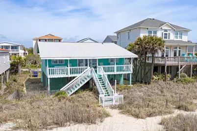 3325 W Beach Drive, Oak Island, NC 28465 - Photo 7
