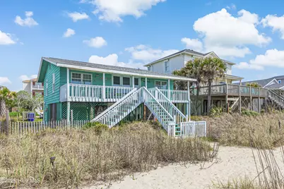 3325 W Beach Drive, Oak Island, NC 28465 - Photo 39