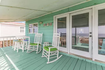 3325 W Beach Drive, Oak Island, NC 28465 - Photo 13