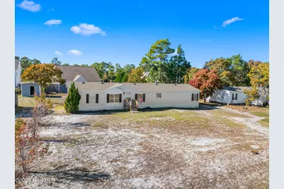 307 N Winchester Lane, Hubert, NC 28539 - Photo 45
