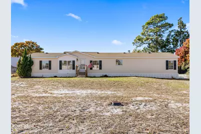 307 N Winchester Lane, Hubert, NC 28539 - Photo 1