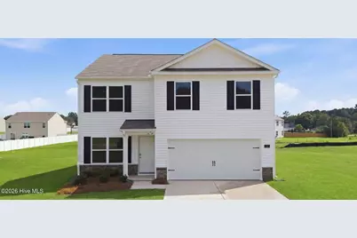 123 Claude Street, La Grange, NC 28551 - Photo 1