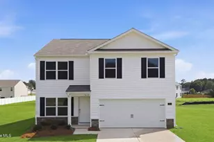 123 Claude St, La Grange, NC 28551 - Photo 1