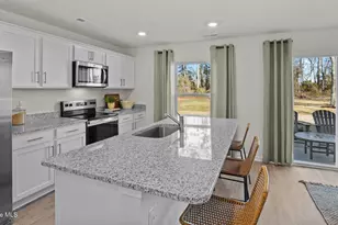 123 Claude St, La Grange, NC 28551 - Photo 9