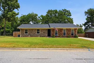 268 Hinman Drive, Martinez, GA 30907 - Photo 1