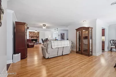 268 Hinman Drive, Martinez, GA 30907 - Photo 5