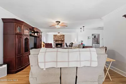 268 Hinman Drive, Martinez, GA 30907 - Photo 7