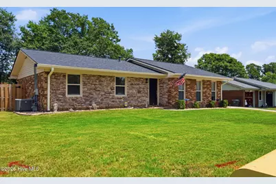 268 Hinman Drive, Martinez, GA 30907 - Photo 3