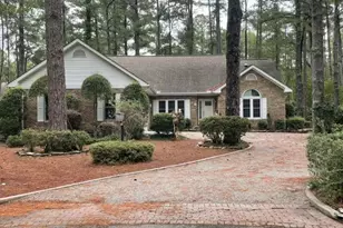 5 Woodway Ln, Pinehurst, NC 28374 - Photo 1