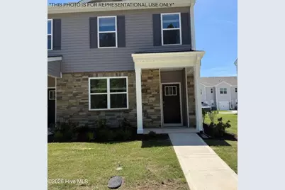 1044 Bayard Wootten Way, New Bern, NC 28562 - Photo 1