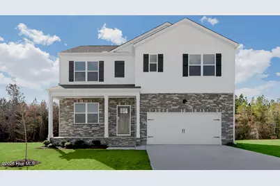 214 Fair Child Road, Spring Lake, NC 28390 - Photo 1