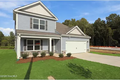 4859 Martha Wynd Way, Farmville, NC 27828 - Photo 5