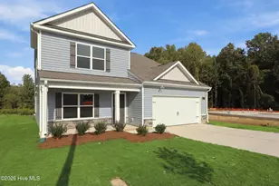 4859 Martha Wynd Wy, Farmville, NC 27828 - Photo 5