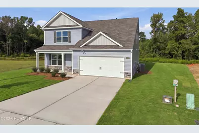 4859 Martha Wynd Way, Farmville, NC 27828 - Photo 3