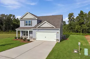 4859 Martha Wynd Wy, Farmville, NC 27828 - Photo 3