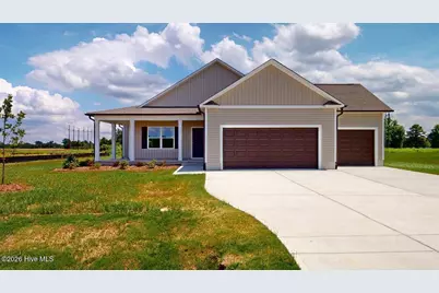 112 Kendall Farms Drive, Goldsboro, NC 27534 - Photo 1
