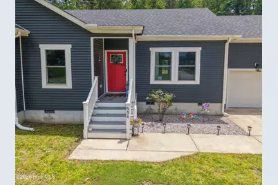 554 N Trotman Road, Camden, NC 27921 - Photo 5
