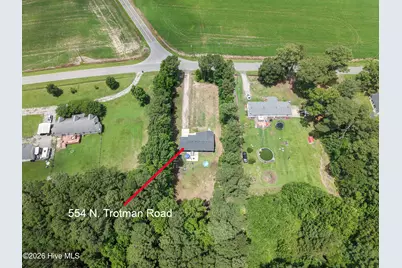 554 N Trotman Road, Camden, NC 27921 - Photo 3