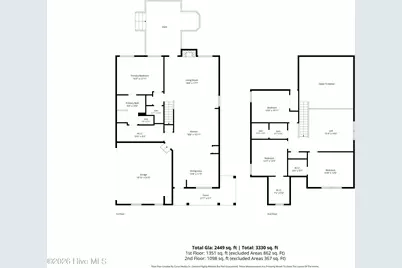 37 Twisted Oak Court, Hampstead, NC 28443 - Photo 29