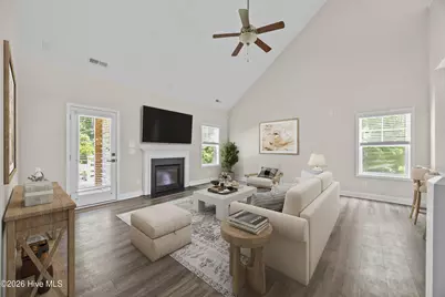 37 Twisted Oak Court, Hampstead, NC 28443 - Photo 5