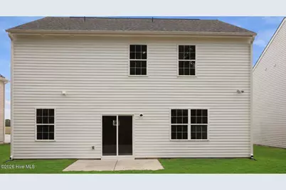 1404 Green Ridge Drive, Winterville, NC 28590 - Photo 29