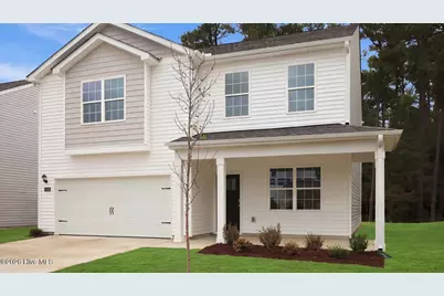 1404 Green Ridge Drive, Winterville, NC 28590 - Photo 3